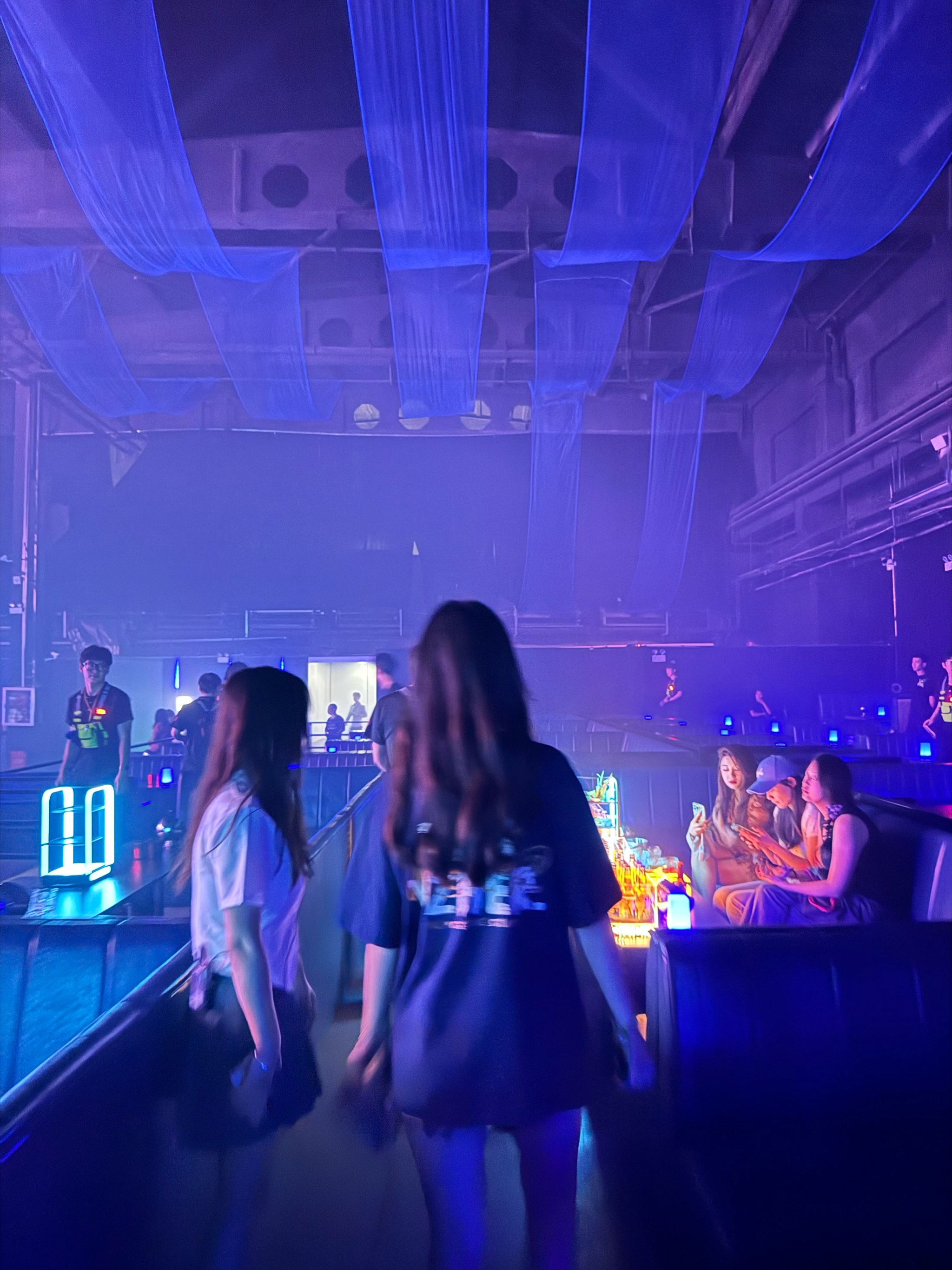 上海商务ktv消费攻略分享-浦东新区ktv预定